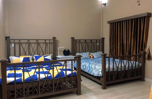 Hue Casa | Huế Haus Homestay