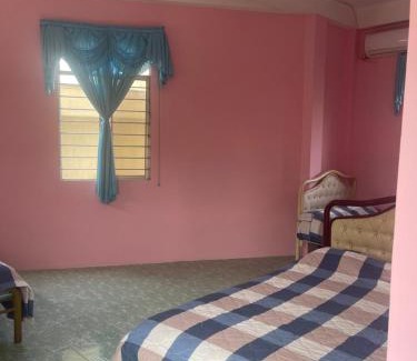 Ha Tien Casa | Huỳnh Hương Guesthouse