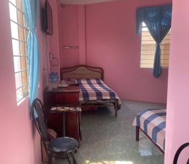 Ha Tien Casa | Huỳnh Hương Guesthouse