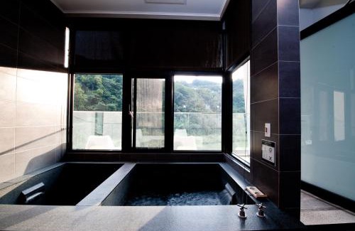 Taian Hotel | Hu Shan Hot Spring Hotel