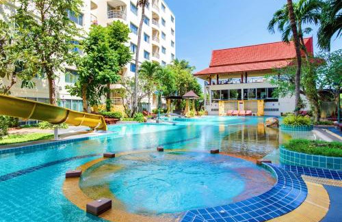 Hua Hin Apartamento | Hua Hin First-Hin Nam