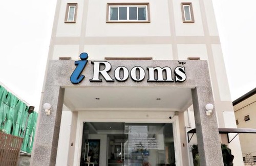 Hua Hin Hotel | Hua Hin Irooms