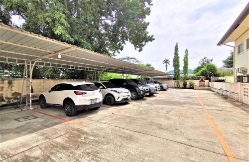 Hua Hin Hotel | Hua Hin Irooms