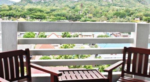 Hua Hin Hotel | Hua Hin Loft