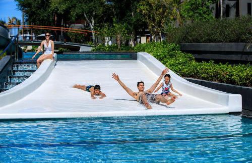 Hua Hin Complejo | Hua Hin Marriott Resort and Spa