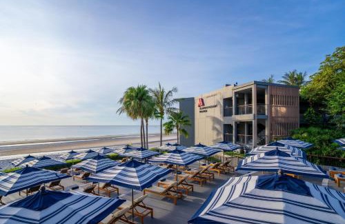 Hua Hin Complejo | Hua Hin Marriott Resort and Spa
