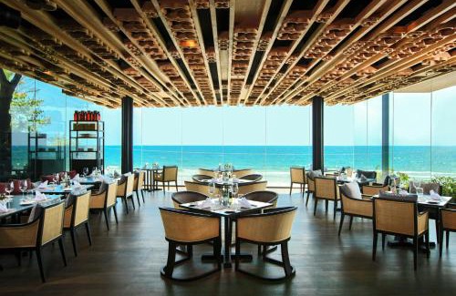 Hua Hin Complejo | Hua Hin Marriott Resort and Spa