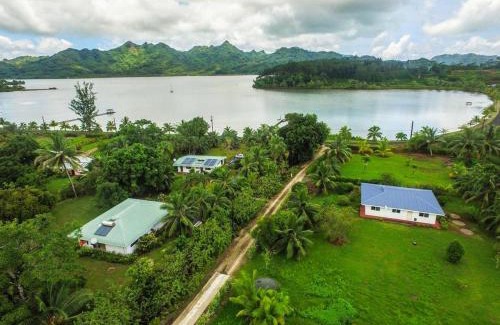 Huahine Casa | HUAHINE - Villa Maroe Bay 4 pers