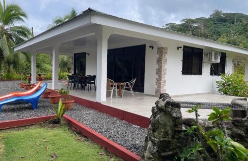 Huahine Casa | HUAHINE - Villa Maroe Bay 4 pers