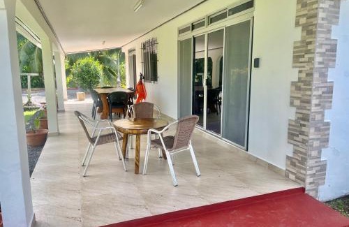 Huahine Casa | HUAHINE - Villa Toru Maroe Bay 7 pers