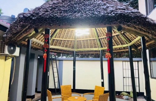 Masaki Casa | Huai Yang Xuan Garden - Double and Twin Suite