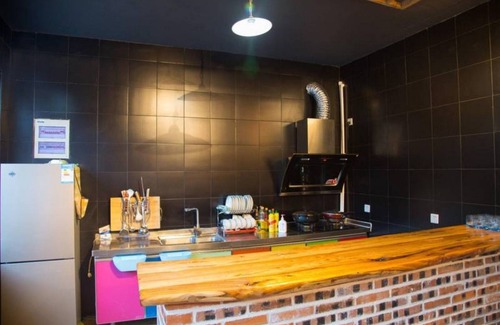 Huairou Casa | Huairou Xiangcun Pushe Boutique House
