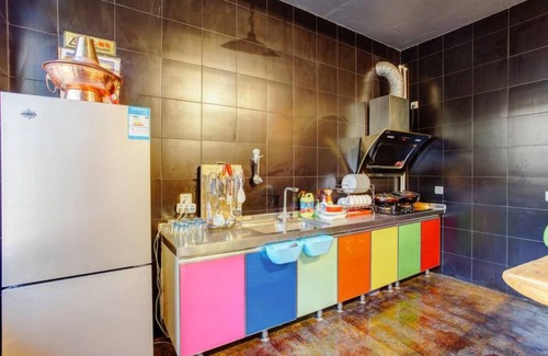 Huairou Casa | Huairou Xiangcun Pushe Boutique House