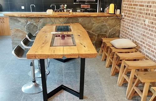 Huairou Casa | Huairou Xiangcun Pushe Boutique House