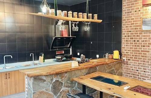 Huairou Casa | Huairou Xiangcun Pushe Boutique House
