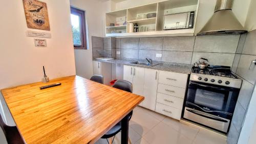 San Carlos de Bariloche Apartamento | HUALA PATAGONICO Arrayan