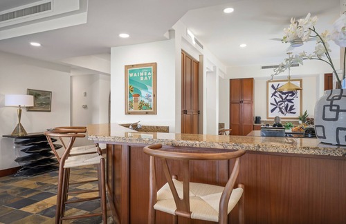 Kaupulehu Villa | 2016 Especial: Reservar ahora y ahorrar $ 300 por noche para la selecci���n de la fecha. 3bd, 3. 5 Baño