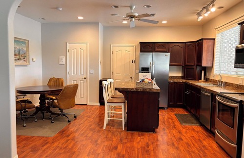 Kingman Apartamento | Ruta Histórica de Willow Manor 66