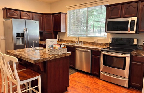 Kingman Apartamento | Ruta Histórica de Willow Manor 66
