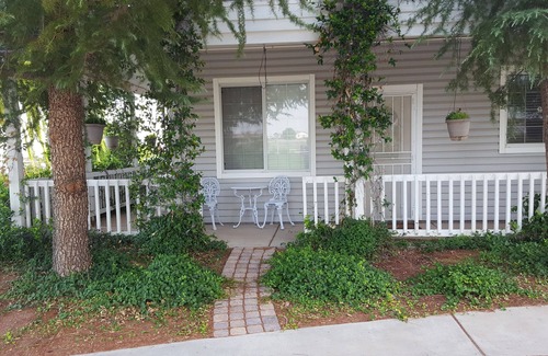 Kingman Apartamento | Ruta Histórica de Willow Manor 66