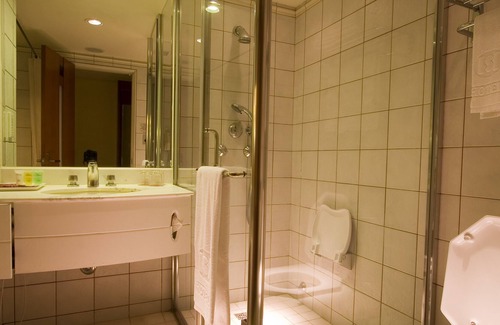 Hualien City Centre Hotel | Hualien Charming City Hotel