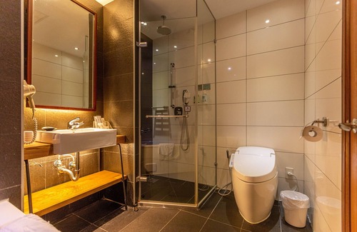 Ji'an Hotel | Hualien Toong Mao Resort
