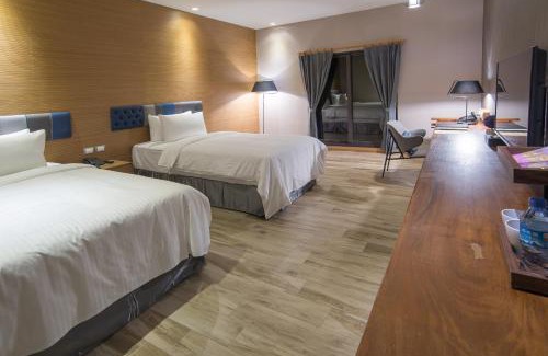 Ji'an Complejo | Hualien Toongmao Resort