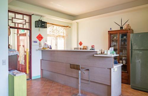 Xincheng Casa | Hualien Travel