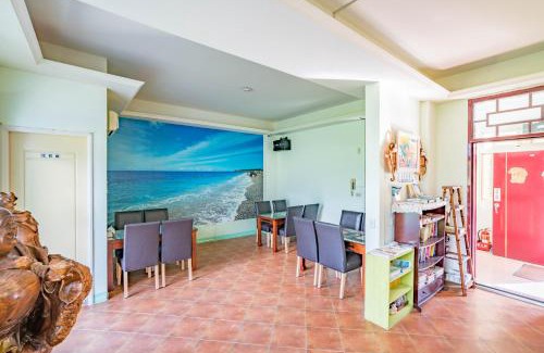 Xincheng Casa | Hualien Travel