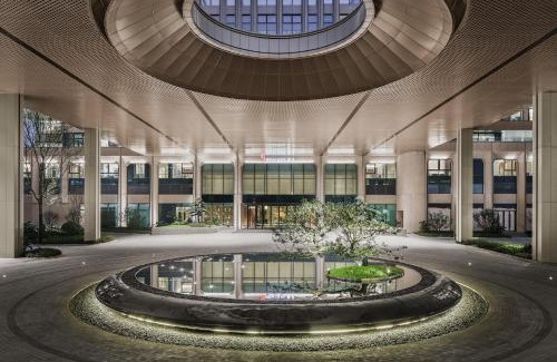 Bishan County Hotel | HUALUXE Chongqing Science Hall