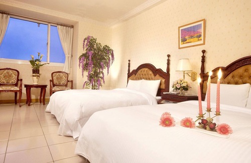 Jiaoxi Casa | Huang Tai Hotel