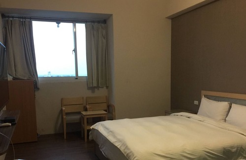 Jiaoxi Casa | Huang Tai Hotel