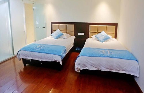Huangshan Casa | Huangshan Xingzhe Inn