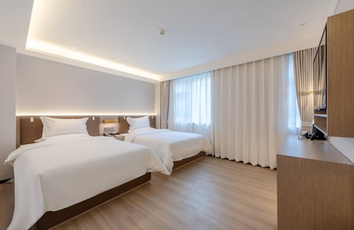 Shangfangcun Hotel | Huanyi Hotel