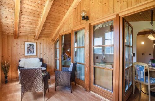 Aldino Apartamento | Huanzhof Ferienwohnung Weißhorn
