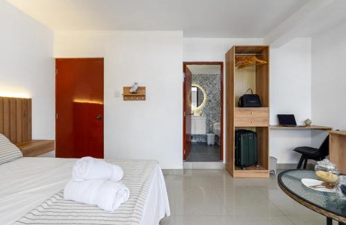 Huaral Casa | Huaral House