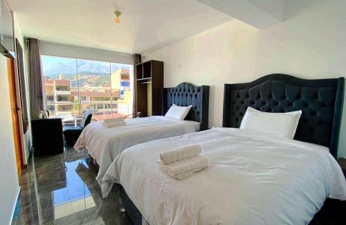 Huaraz Cama Y Desayuno | Huaraz Essences Hotel