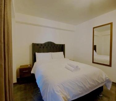 Huaraz Cama Y Desayuno | Huaraz Essences Hotel