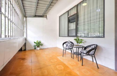 Yangshuo Casa | Huasheng B&B