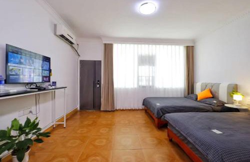 Yangshuo Casa | Huasheng B&B