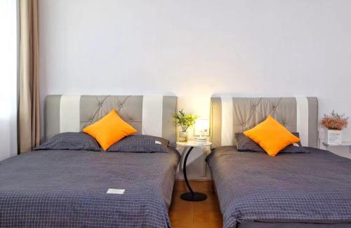 Yangshuo Casa | Huasheng B&B