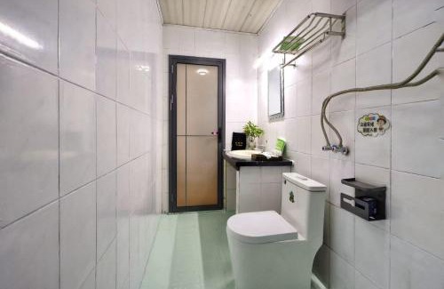 Yangshuo Casa | Huasheng B&B