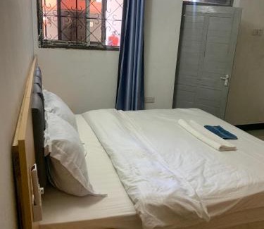 Mikocheni Hotel | Huasheng Hotel