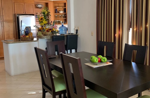 Playa Chahué Condominio | Huatulco Beach Front - 2 BR Condo with Views of the Pacific