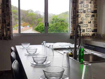 Santa María Huatulco Apartamento | Huatulco nido