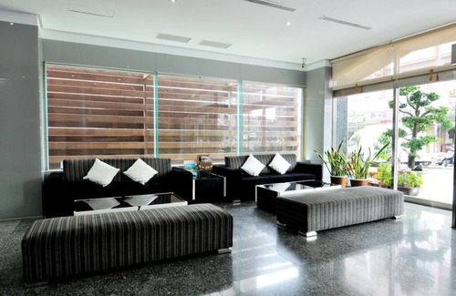 Magong Hotel | Huaxin Hotel