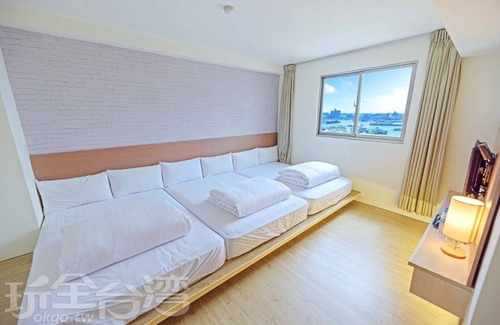 Magong Hotel | Huaxin Hotel