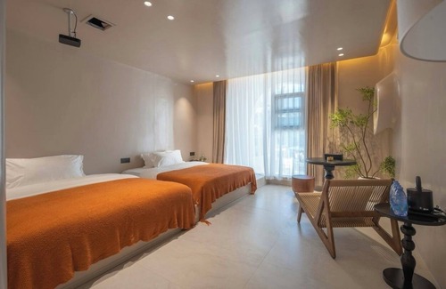 Siming Cama Y Desayuno | huayinmijing