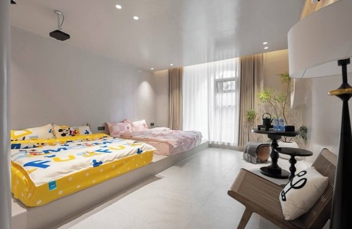Siming Cama Y Desayuno | huayinmijing