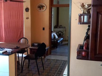 Deán Funes Casa | Huayra